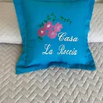 Casa La Roccia