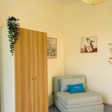 Bed & Breakfast Casa La Roccia Sant'Agnello