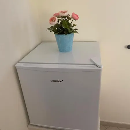לינה וארוחת בוקר Casa La Roccia 3*