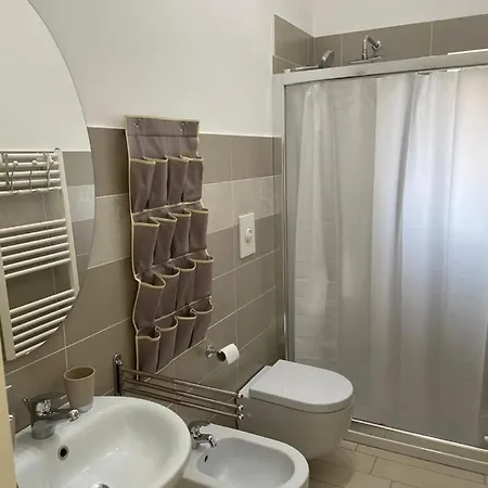 Casa La Roccia 3*