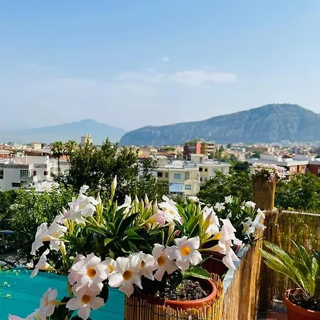 Bed & Breakfast Casa La Roccia