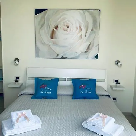 Casa La Roccia Bed & Breakfast Sant'Agnello