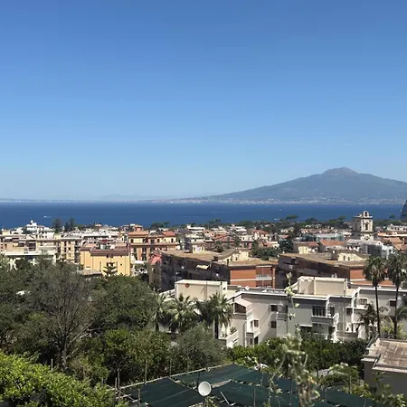 Casa La Roccia *