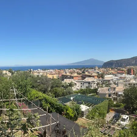 Bed & Breakfast Casa La Roccia *