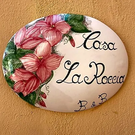 Casa La Roccia Bed & Breakfast Sant'Agnello