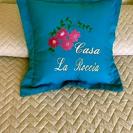 Casa La Roccia