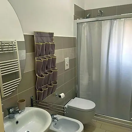 Casa La Roccia 3* Sant'Agnello