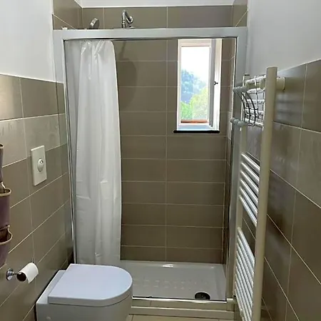 Casa La Roccia לינה וארוחת בוקר סן אנג'לו