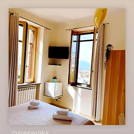 Casa La Roccia 3*