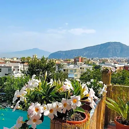Casa La Roccia