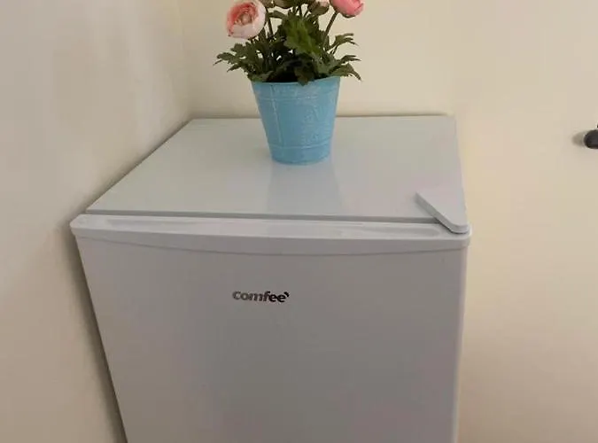 Frühstückspension Casa La Roccia 3*