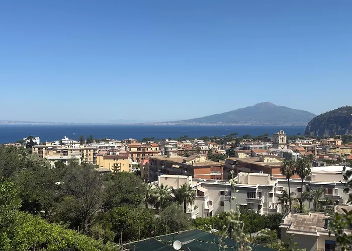 Casa La Roccia 3*